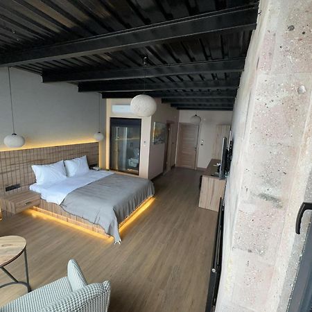 Marina Fener Hotel & Suite Κωνσταντινούπολη Εξωτερικό φωτογραφία