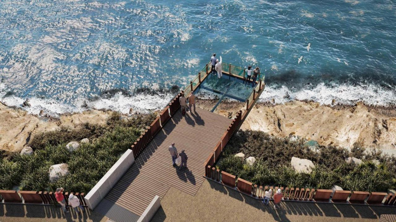 Marina Fener Hotel & Suite Κωνσταντινούπολη Εξωτερικό φωτογραφία