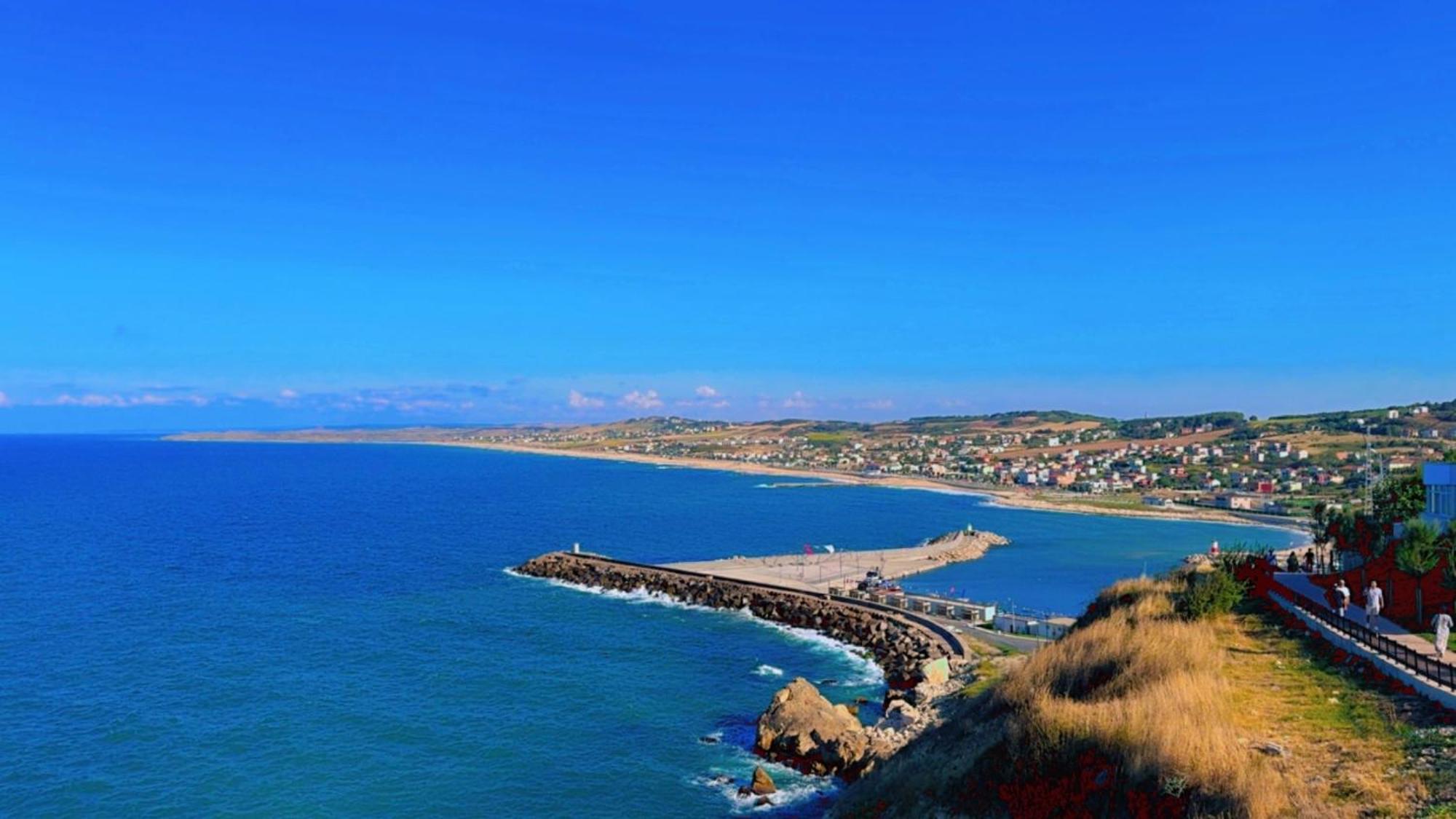 Marina Fener Hotel & Suite Κωνσταντινούπολη Εξωτερικό φωτογραφία