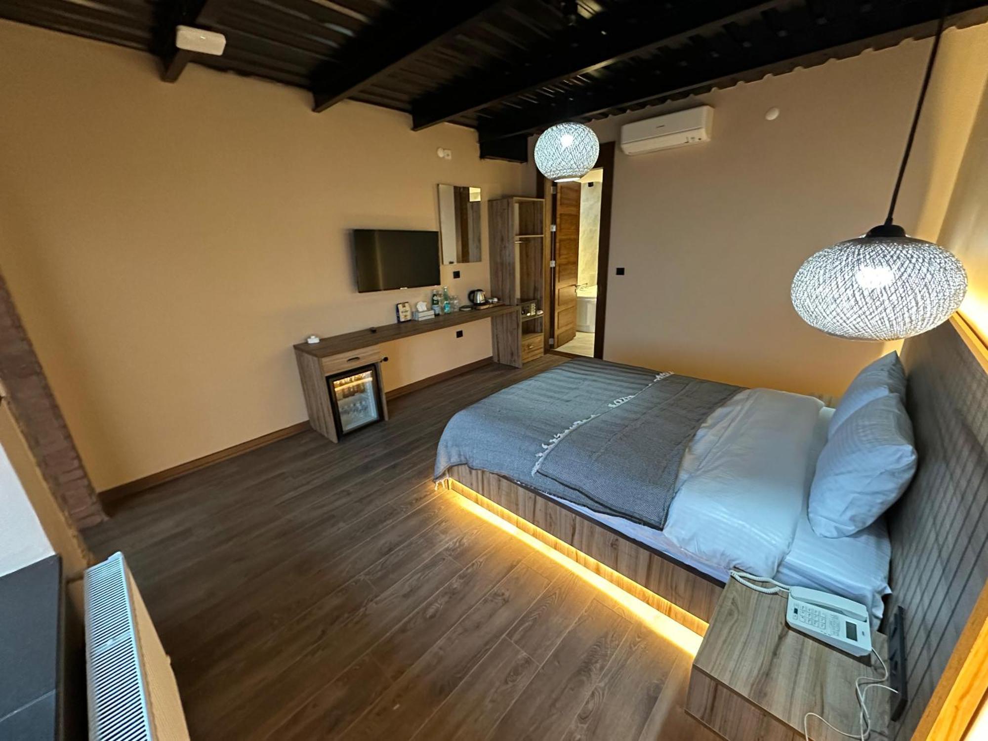 Marina Fener Hotel & Suite Κωνσταντινούπολη Εξωτερικό φωτογραφία
