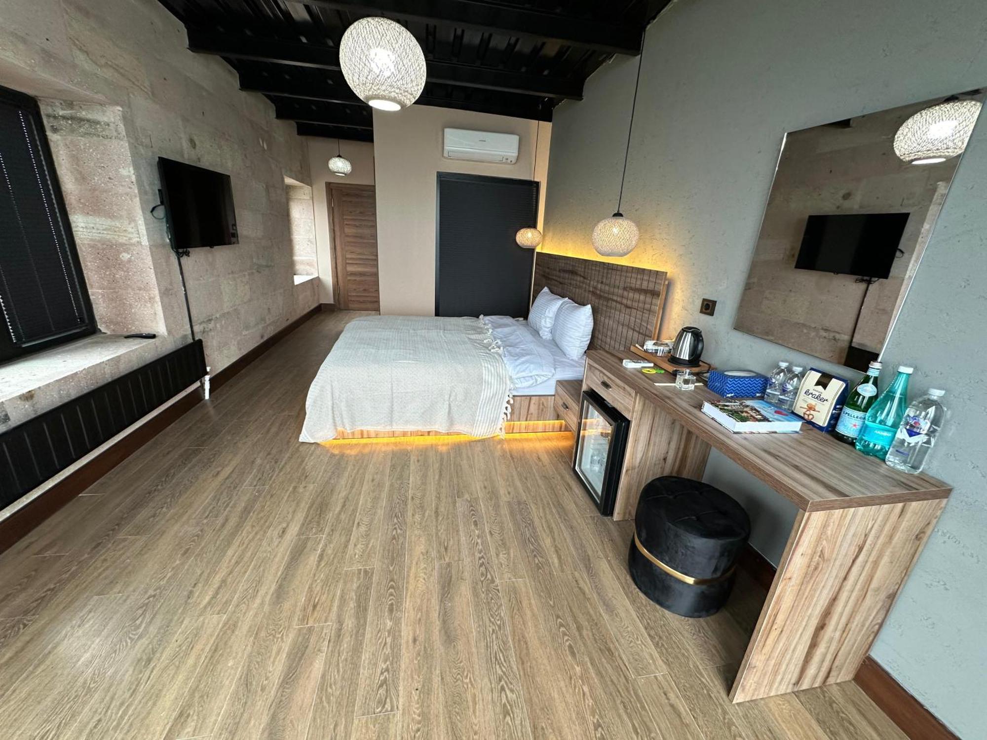 Marina Fener Hotel & Suite Κωνσταντινούπολη Εξωτερικό φωτογραφία