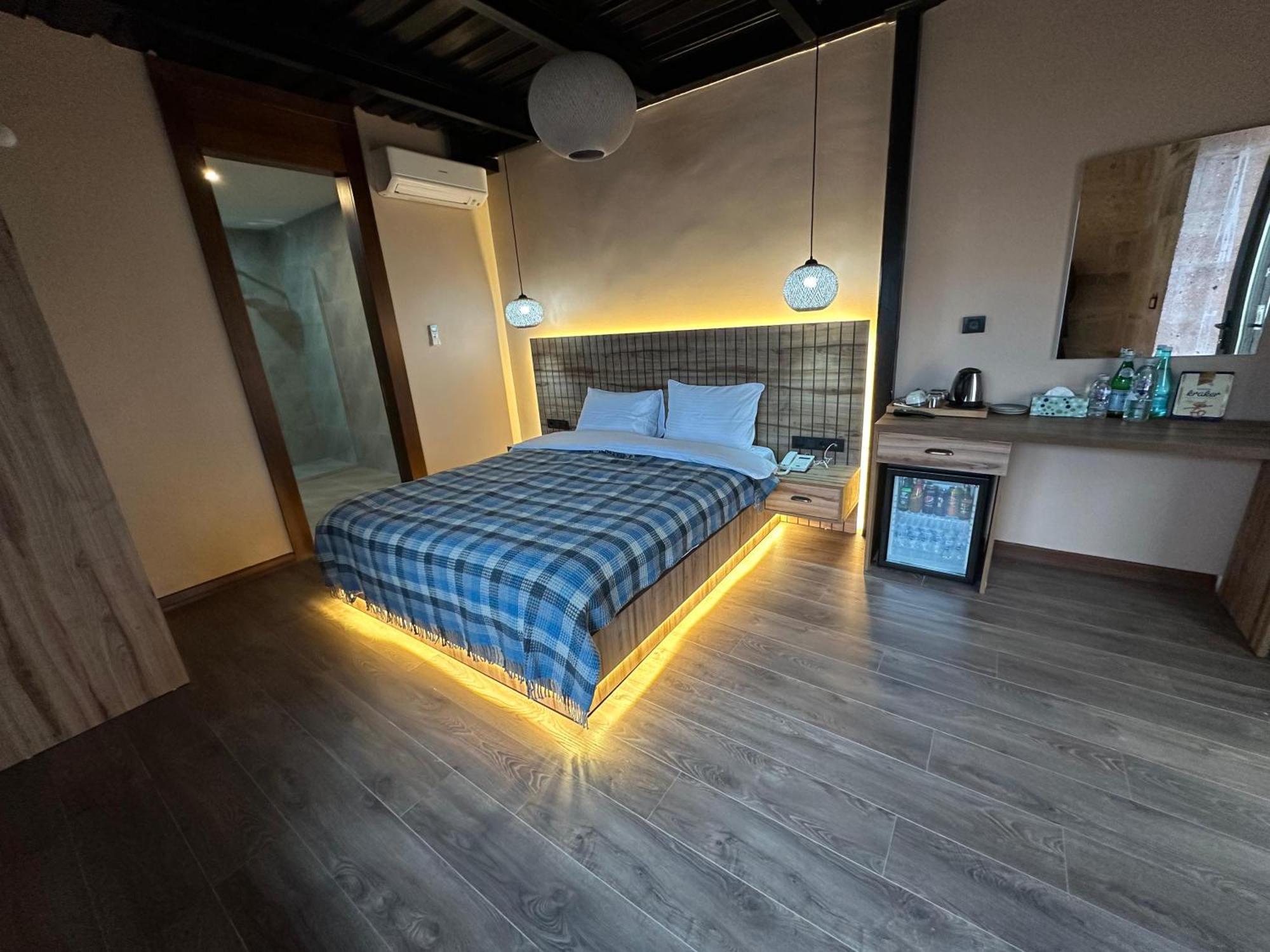Marina Fener Hotel & Suite Κωνσταντινούπολη Εξωτερικό φωτογραφία