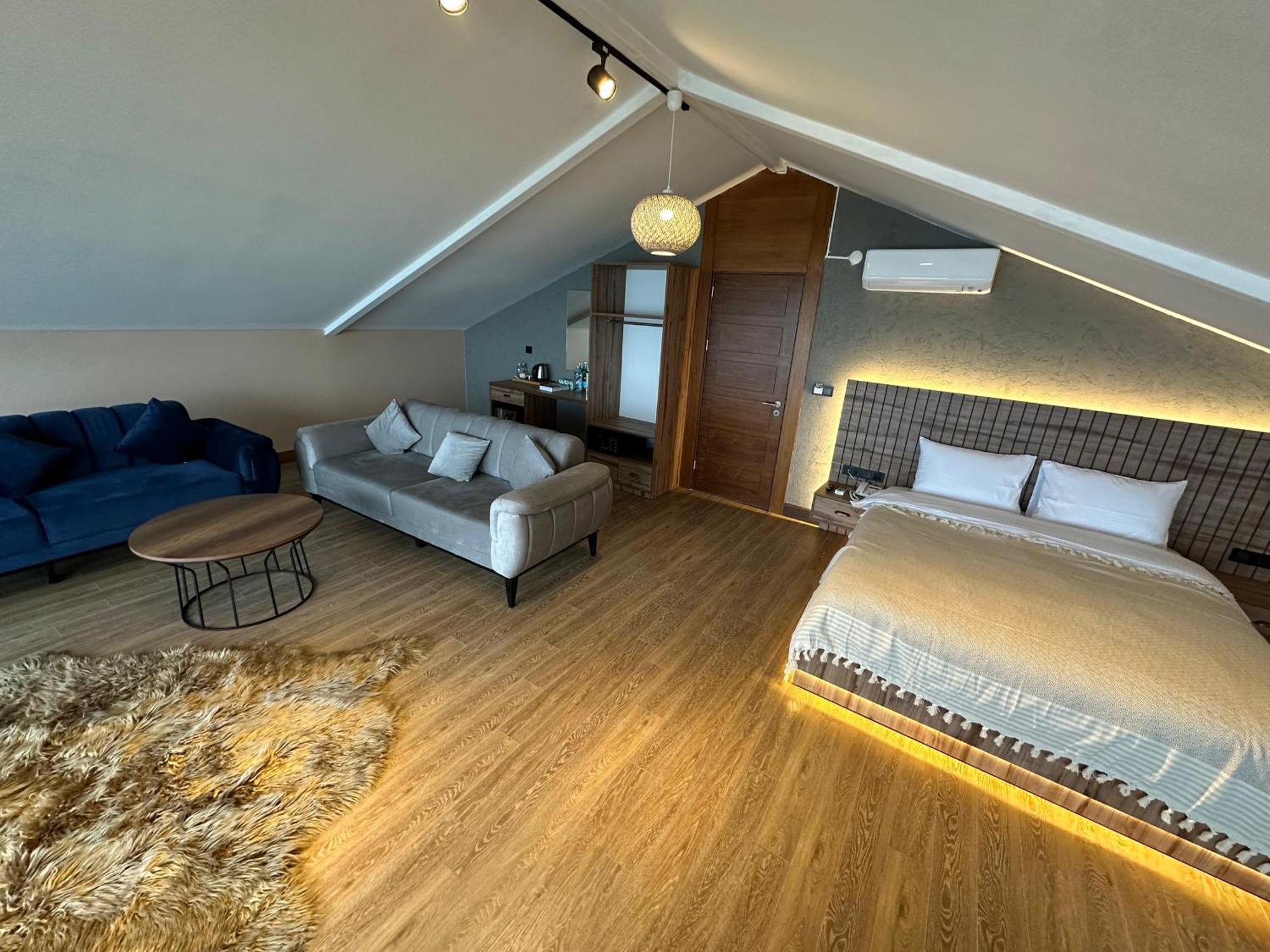 Marina Fener Hotel & Suite Κωνσταντινούπολη Εξωτερικό φωτογραφία