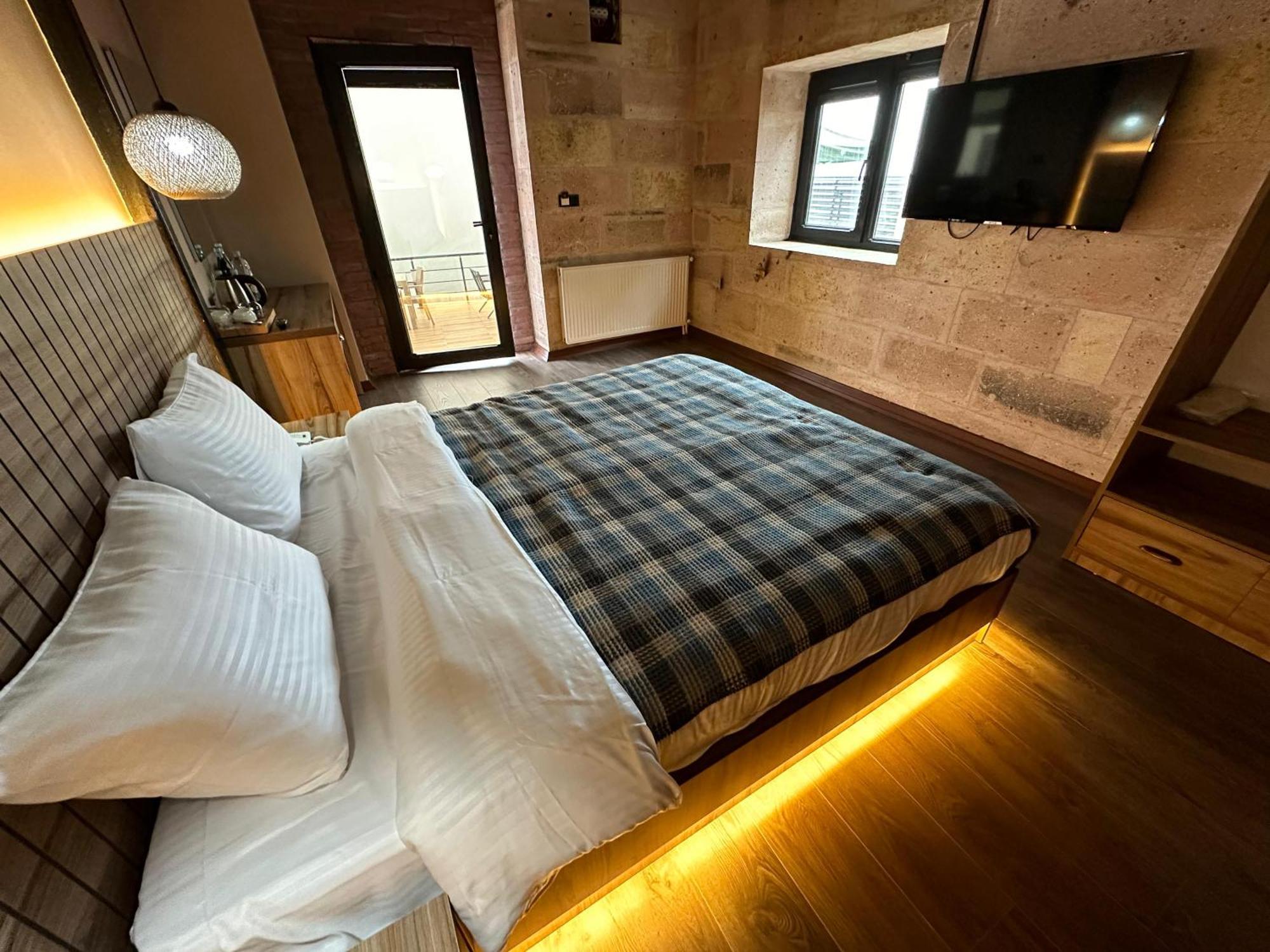 Marina Fener Hotel & Suite Κωνσταντινούπολη Εξωτερικό φωτογραφία