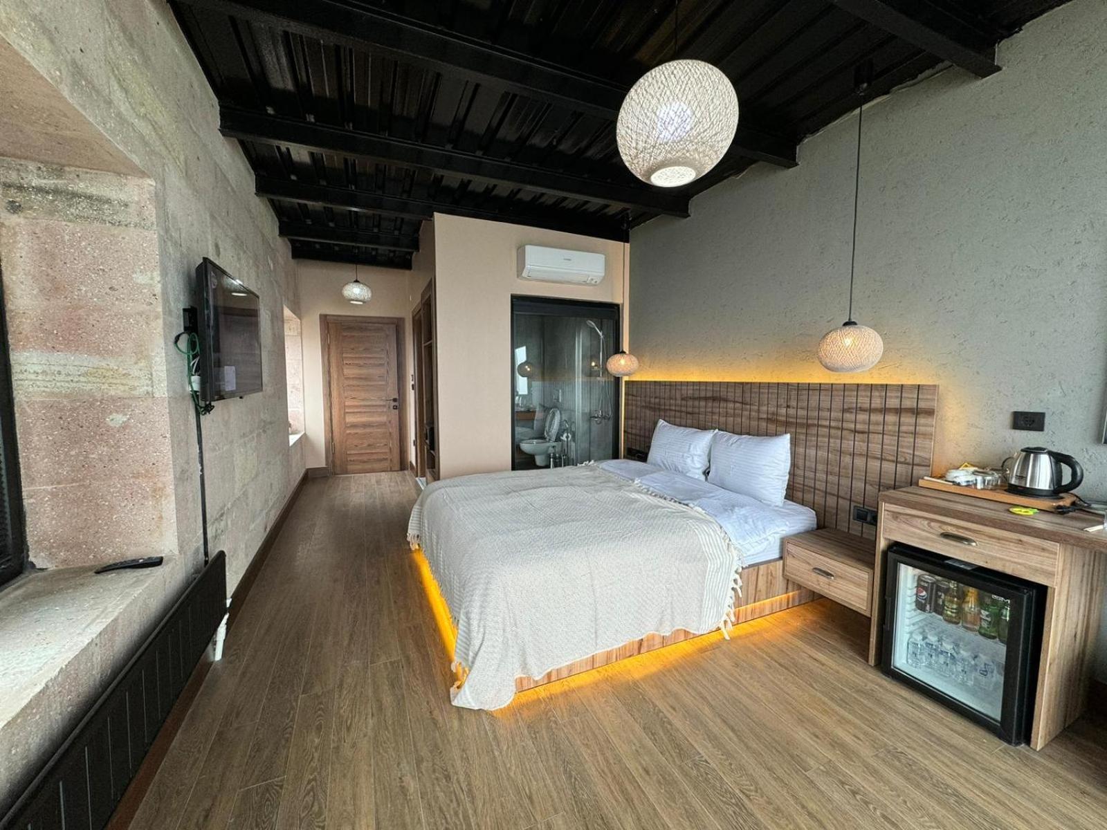Marina Fener Hotel & Suite Κωνσταντινούπολη Εξωτερικό φωτογραφία