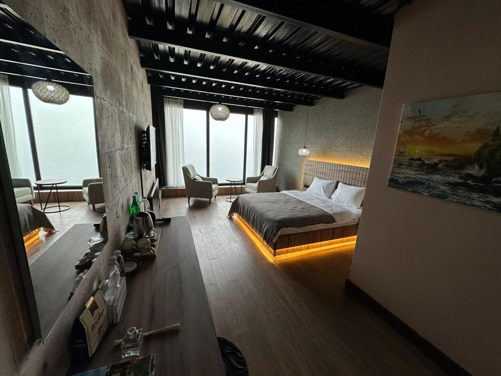 Marina Fener Hotel & Suite Κωνσταντινούπολη Εξωτερικό φωτογραφία