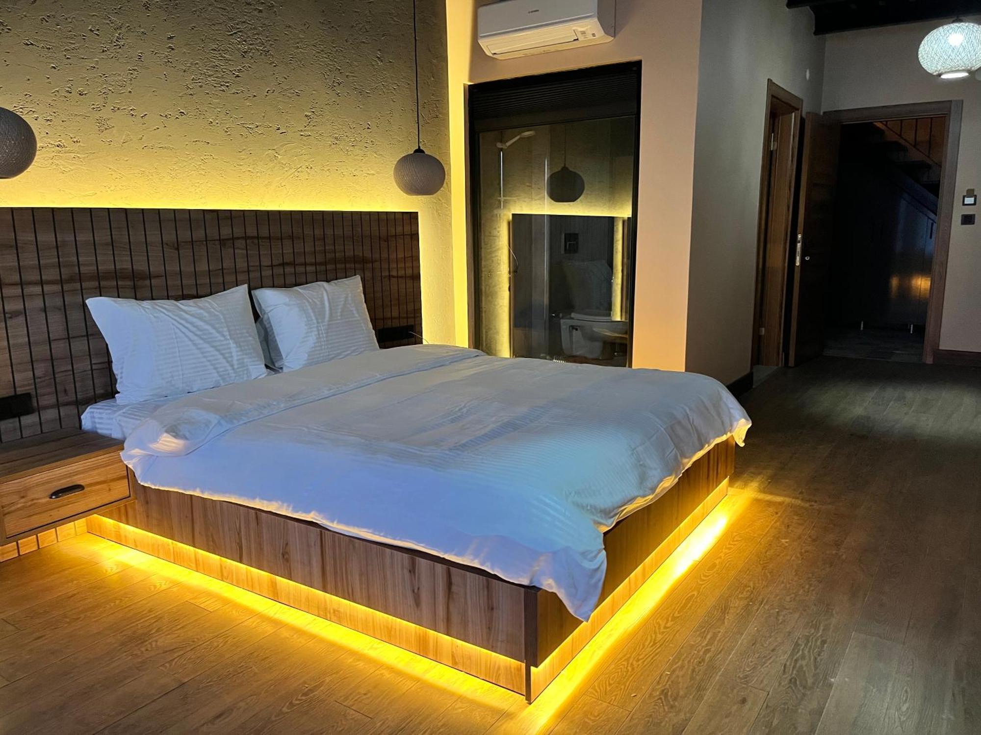 Marina Fener Hotel & Suite Κωνσταντινούπολη Εξωτερικό φωτογραφία