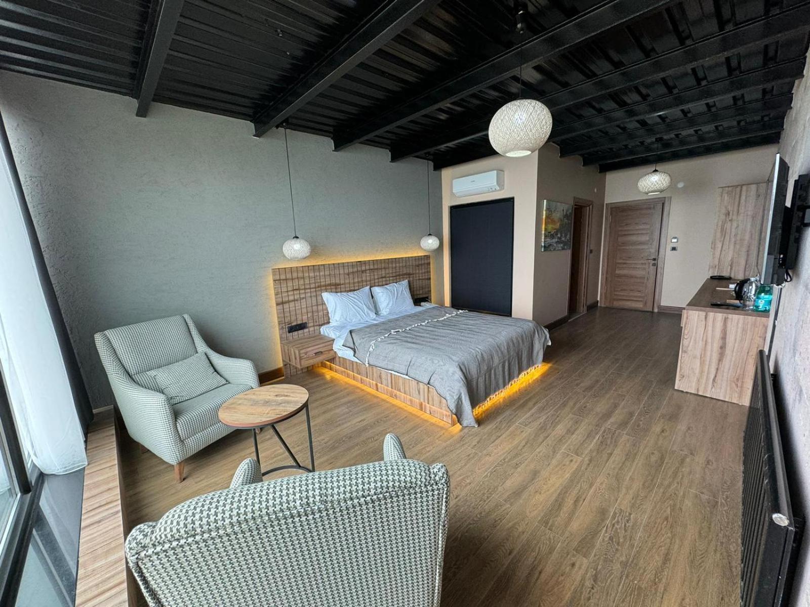 Marina Fener Hotel & Suite Κωνσταντινούπολη Εξωτερικό φωτογραφία