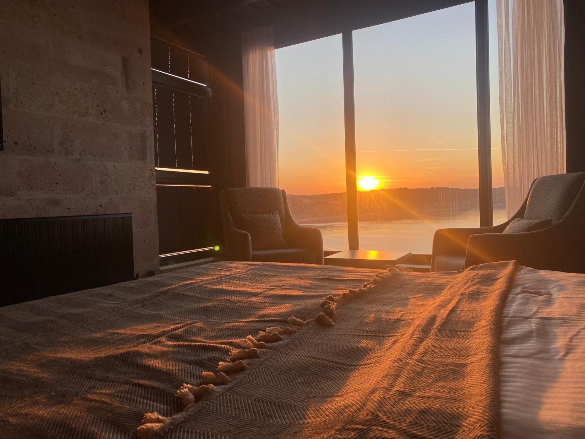 Marina Fener Hotel & Suite Κωνσταντινούπολη Εξωτερικό φωτογραφία