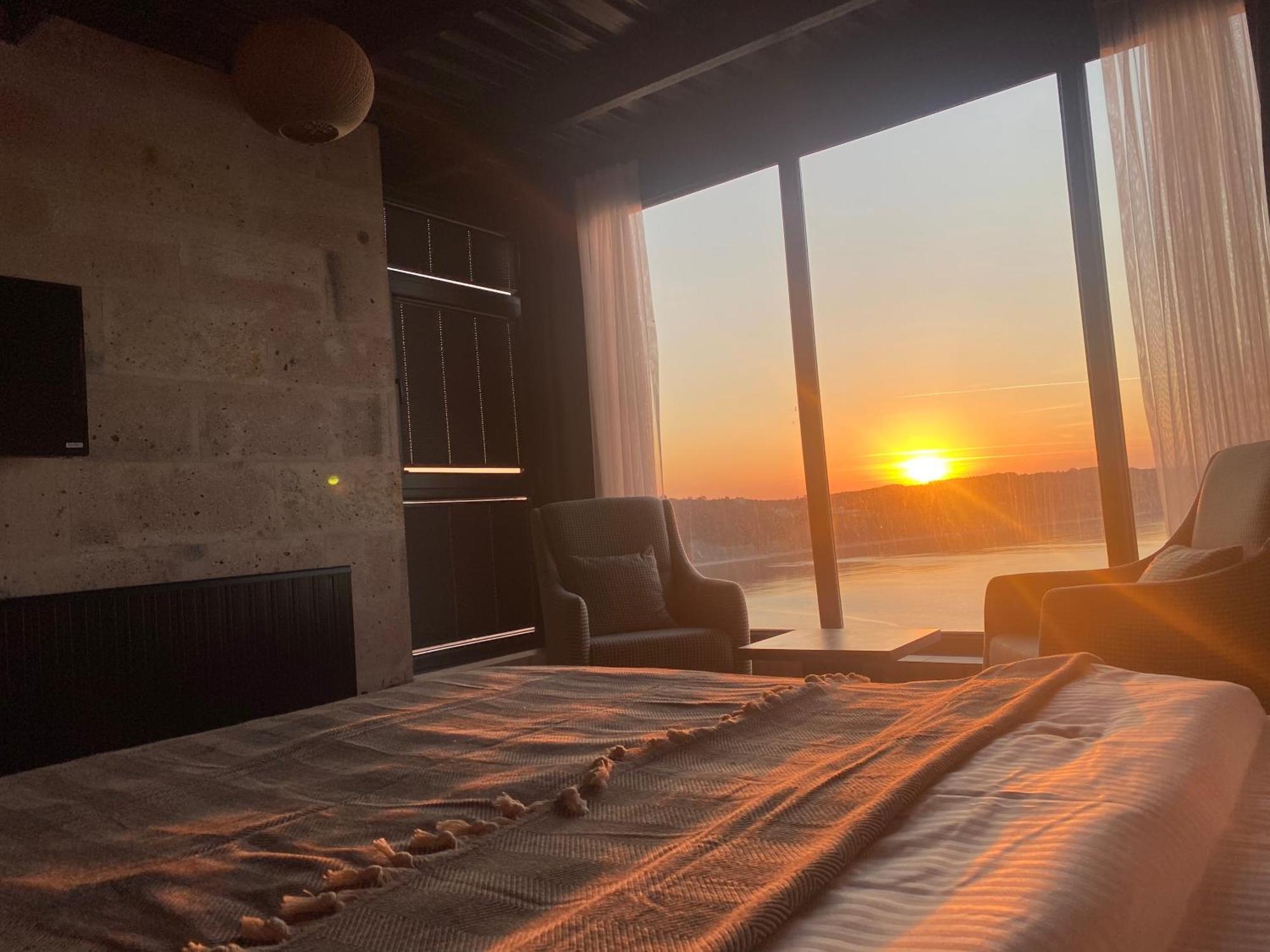 Marina Fener Hotel & Suite Κωνσταντινούπολη Εξωτερικό φωτογραφία